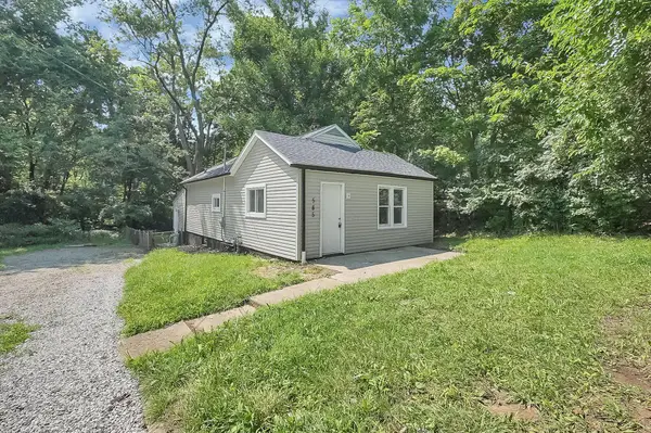 2585 Perdue Avenue, Columbus, OH 43211