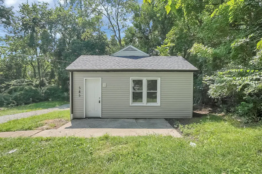 2585 Perdue Avenue, Columbus, OH 43211 - Image #2