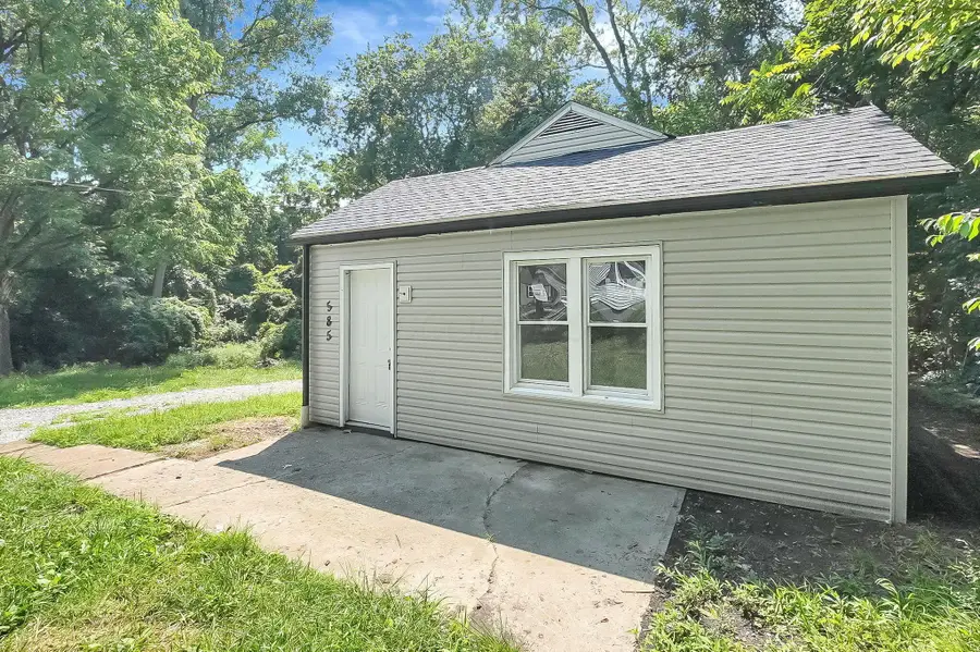 2585 Perdue Avenue, Columbus, OH 43211 - Image #3