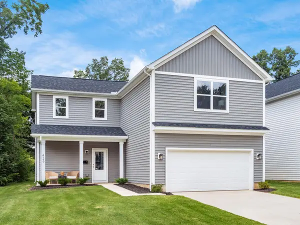 429 Postle Boulevard, Columbus, OH 43228