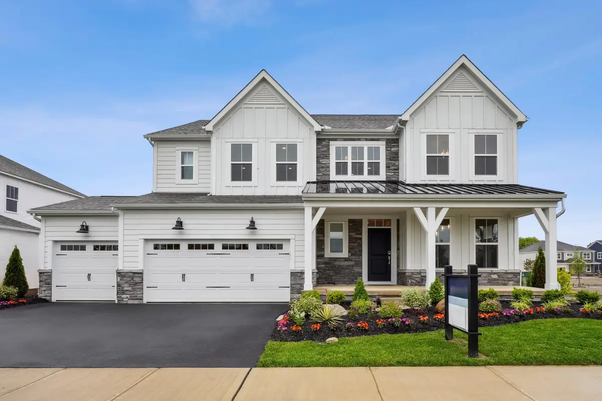 6986 Stillhouse Lane, Dublin, OH 43016 - Image #1