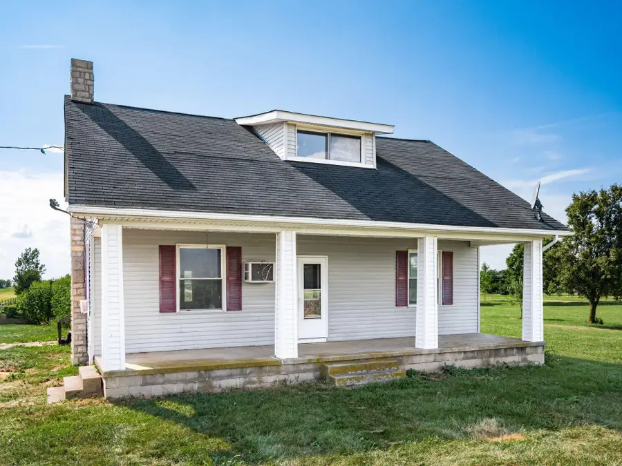 3935 N Section Line Road, Radnor, OH 43066 - Image #2