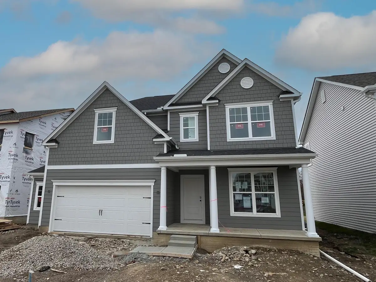 189 Mahogany Drive, Lewis Center, OH 43035 - Image #1