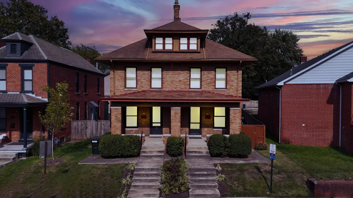 846/848 Summit Street, Columbus, OH 43215 - #1