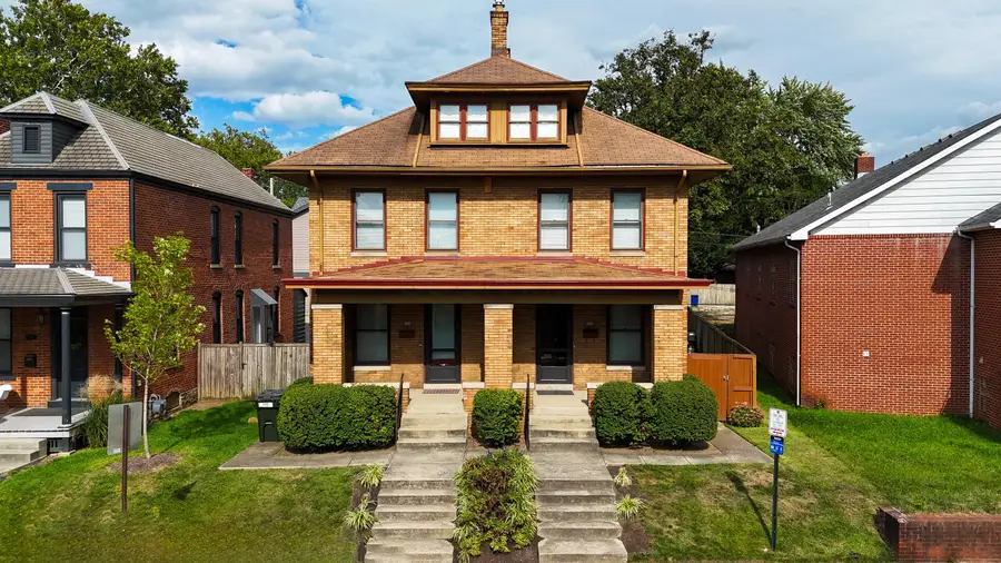 846/848 Summit Street, Columbus, OH 43215 - #2