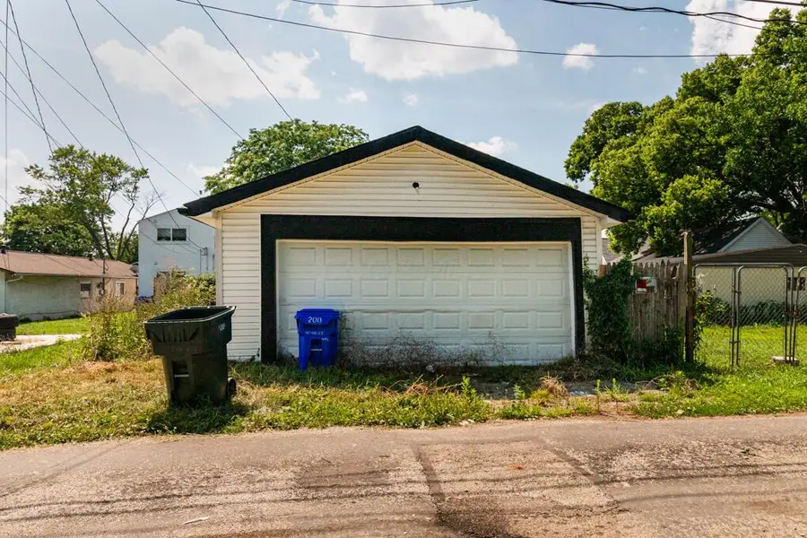 200 Schultz Avenue, Columbus, OH 43222 - Image #2