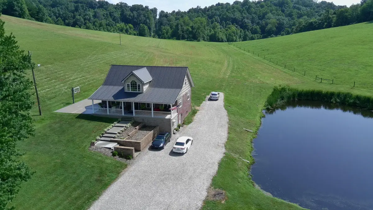 3272 Big Pete Road, Franklin Furnace, OH 45629 - Image #1