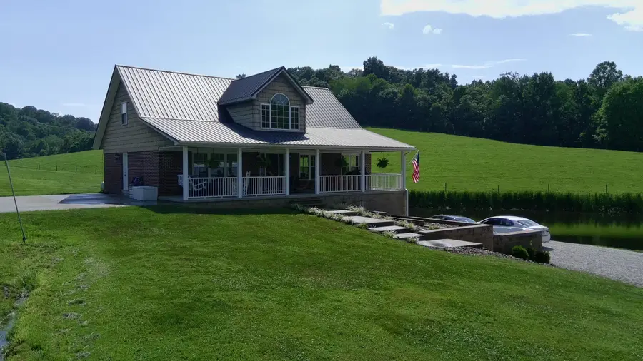 3272 Big Pete Road, Franklin Furnace, OH 45629 - Image #2