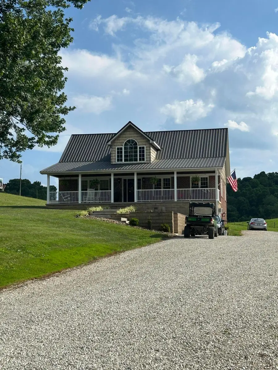 3272 Big Pete Road, Franklin Furnace, OH 45629 - Image #3