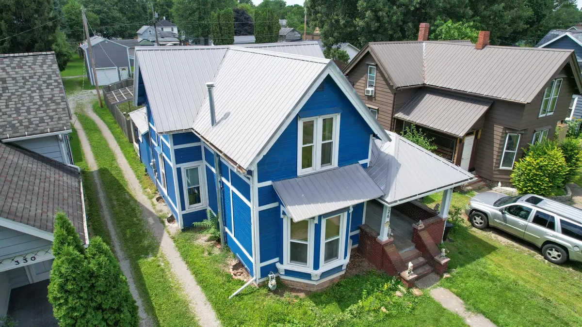 326 S 8th Street, Upper Sandusky, OH 43351 - Image #1