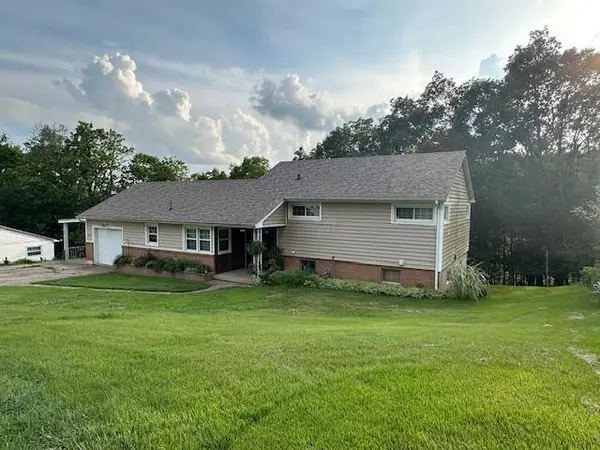 737 Glenwood Drive, Logan, OH 43138