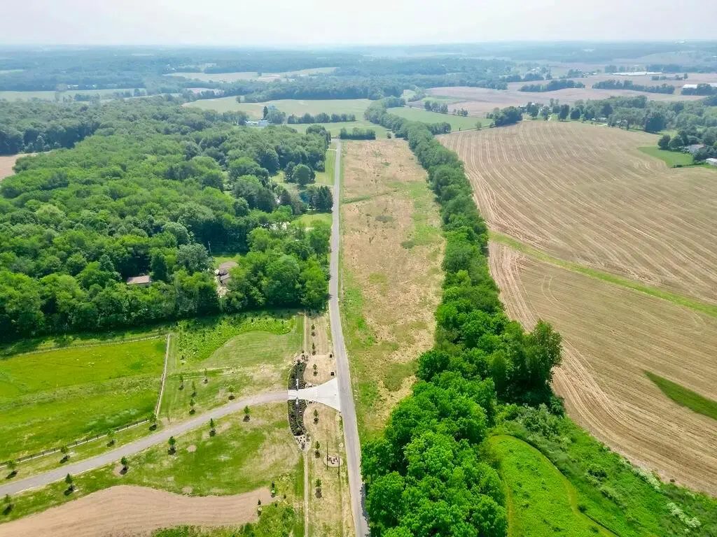 0 Bone Road, Pleasant, OH 43050 - #1