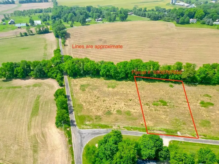 0 Bone Road, Lot#2, Mount Vernon, OH 43050 - Image #2