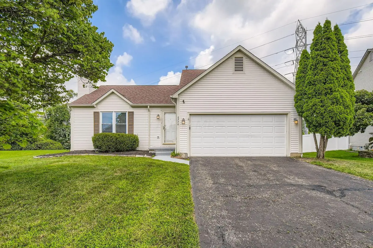 8774 Ormiston Circle, Reynoldsburg, OH 43068 - Image #1
