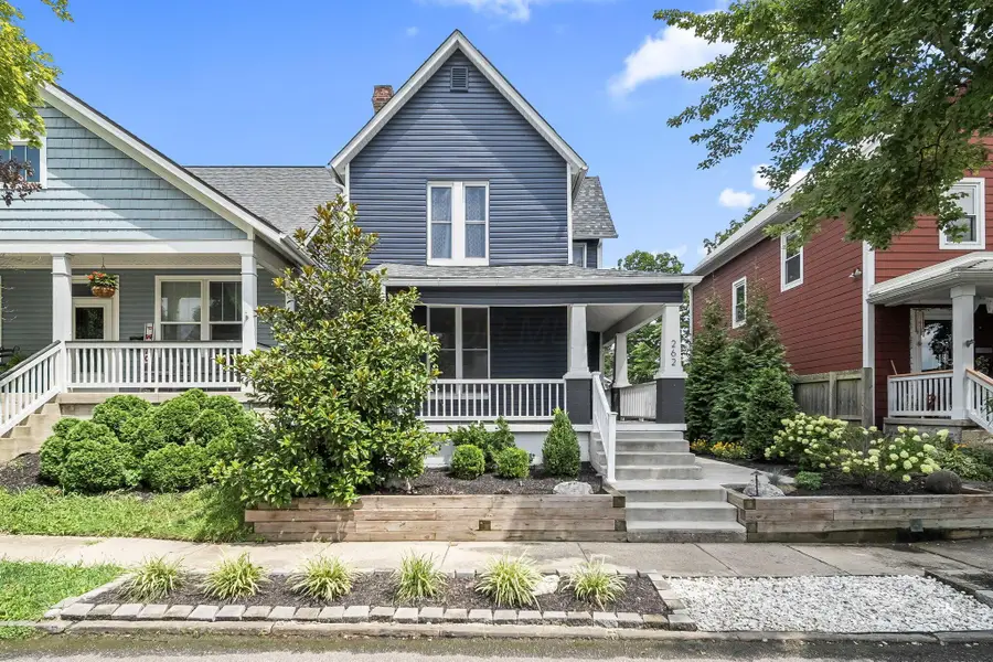 262 N 21st Street, Columbus, OH 43203 - Image #3