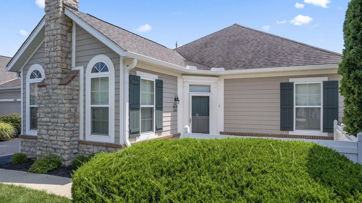 6295 Donegan Way, Dublin, OH 43016 - Image #1