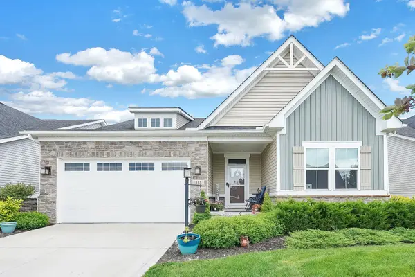 113 Buttonbush Place, Etna, OH 43062