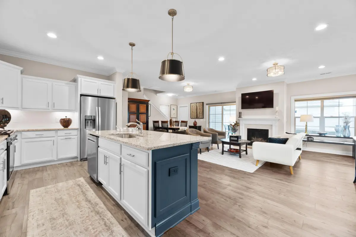 6079 Ludwig Street, Powell, OH 43065 - Image #1