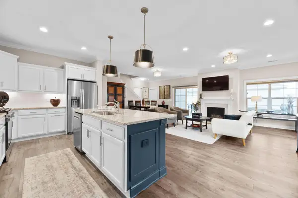 6079 Ludwig Street, Powell, OH 43065