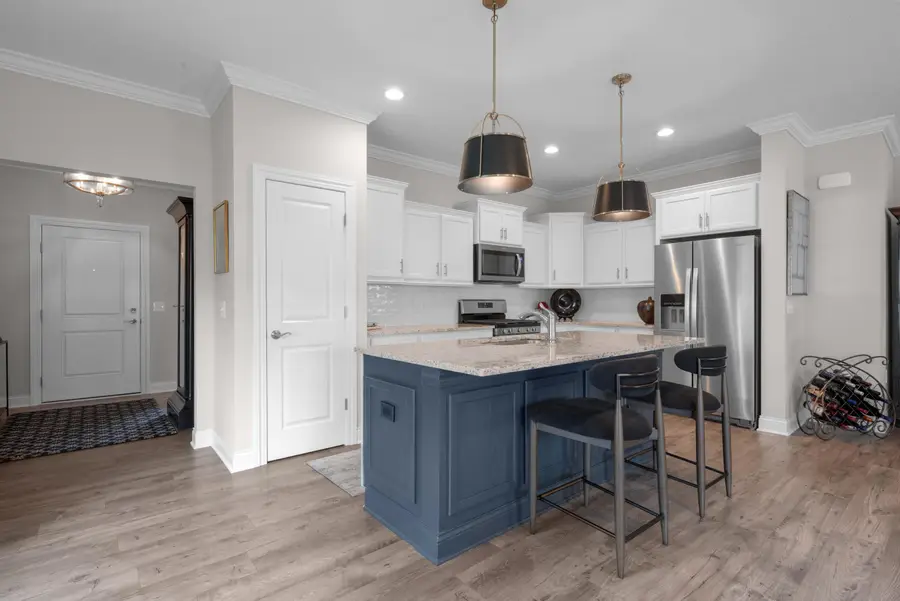 6079 Ludwig Street, Powell, OH 43065 - Image #2