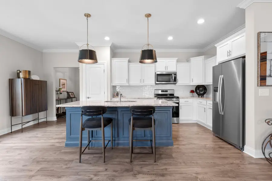 6079 Ludwig Street, Powell, OH 43065 - Image #3