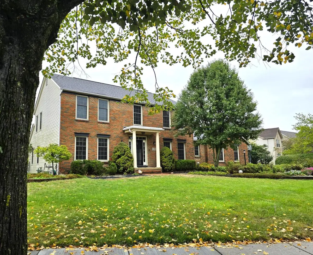 6430 Rossmore Lane, Canal Winchester, OH 43110 - Image #1