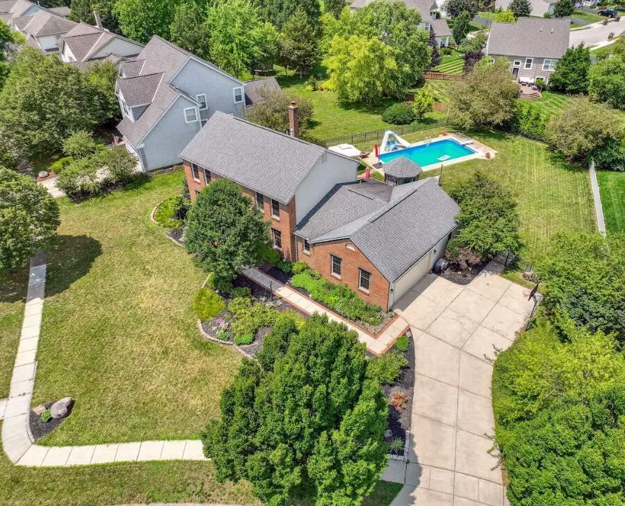 6430 Rossmore Lane, Canal Winchester, OH 43110 - Image #3