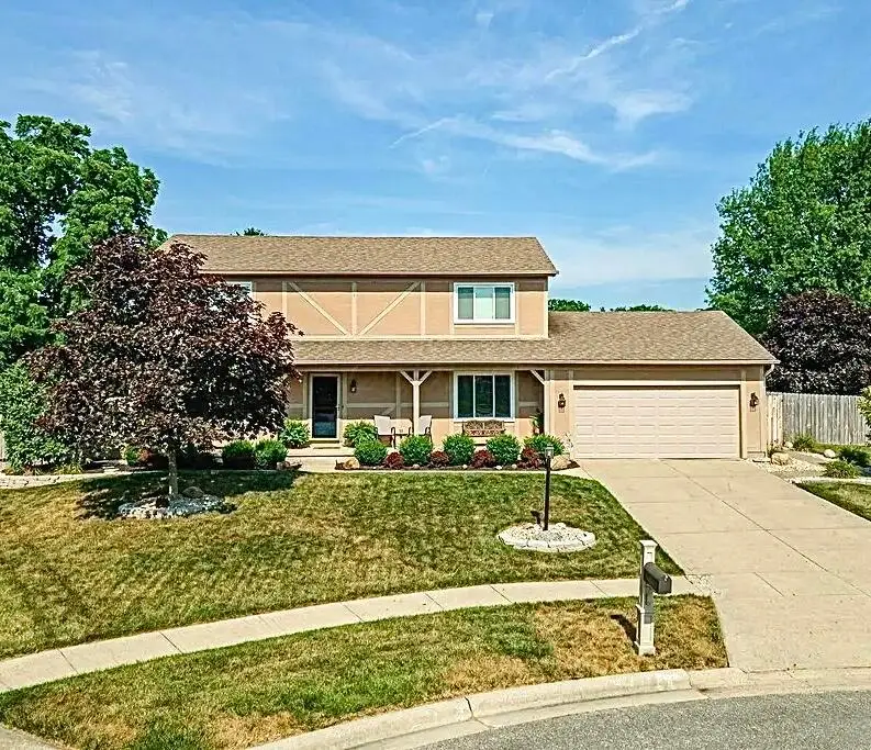 1571 Cree Court, Grove City, OH 43123 - Image #1