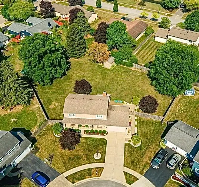 1571 Cree Court, Grove City, OH 43123 - Image #2