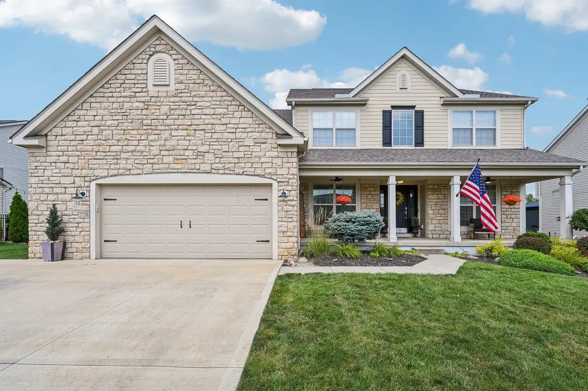 2720 Loris Way, Grove City, OH 43123 - Image #1