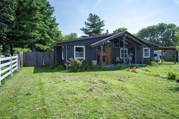 4070 Beach Trail, Jamestown, OH 45335