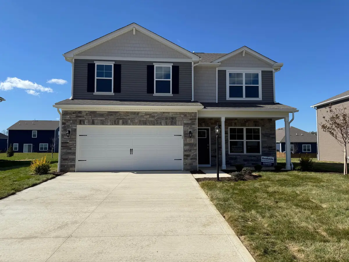 157 Lorrimore Drive, Pickerington, OH 43147 - Image #1