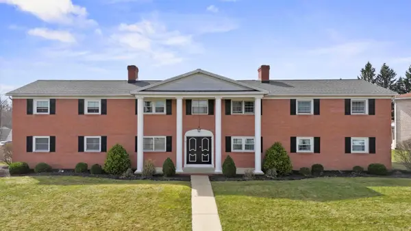 823 1/2 Red Oak Trail, Mansfield, OH 44904