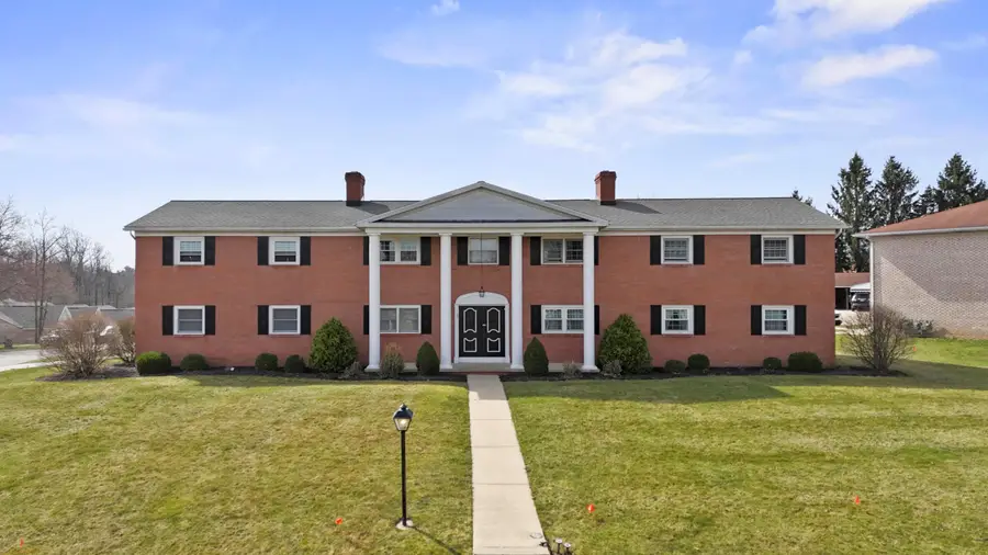 823 1/2 Red Oak Trail, Mansfield, OH 44904 - #2