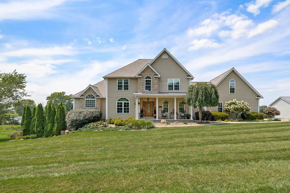 3550 German Church Road, Mansfield, OH 44904 - Image #1
