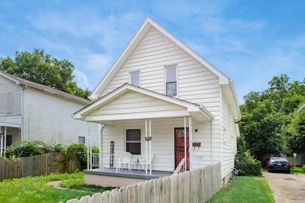 379 Midland Avenue, Columbus, OH 43223