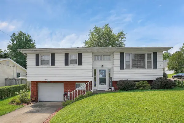 452 Spring Street, Lancaster, OH 43130