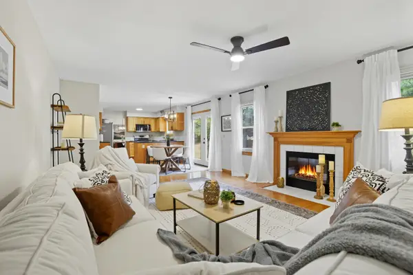 121 Wicklow Drive, Granville, OH 43023