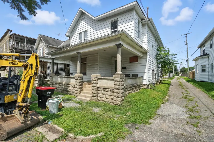 14-16 E Oak Street, Newark, OH 43055 - Image #2