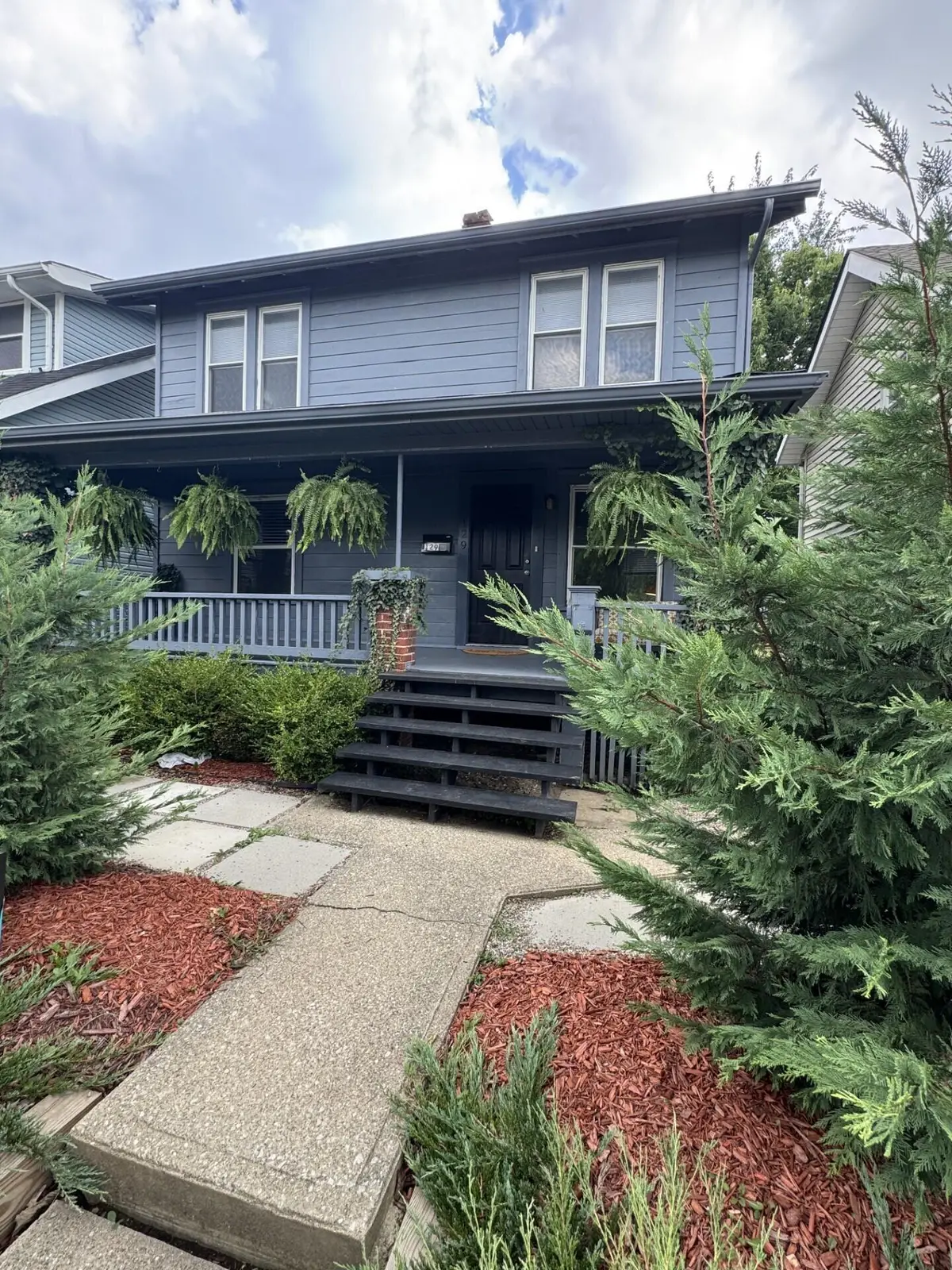 129 E Hinman Avenue, Columbus, OH 43207 - Image #1