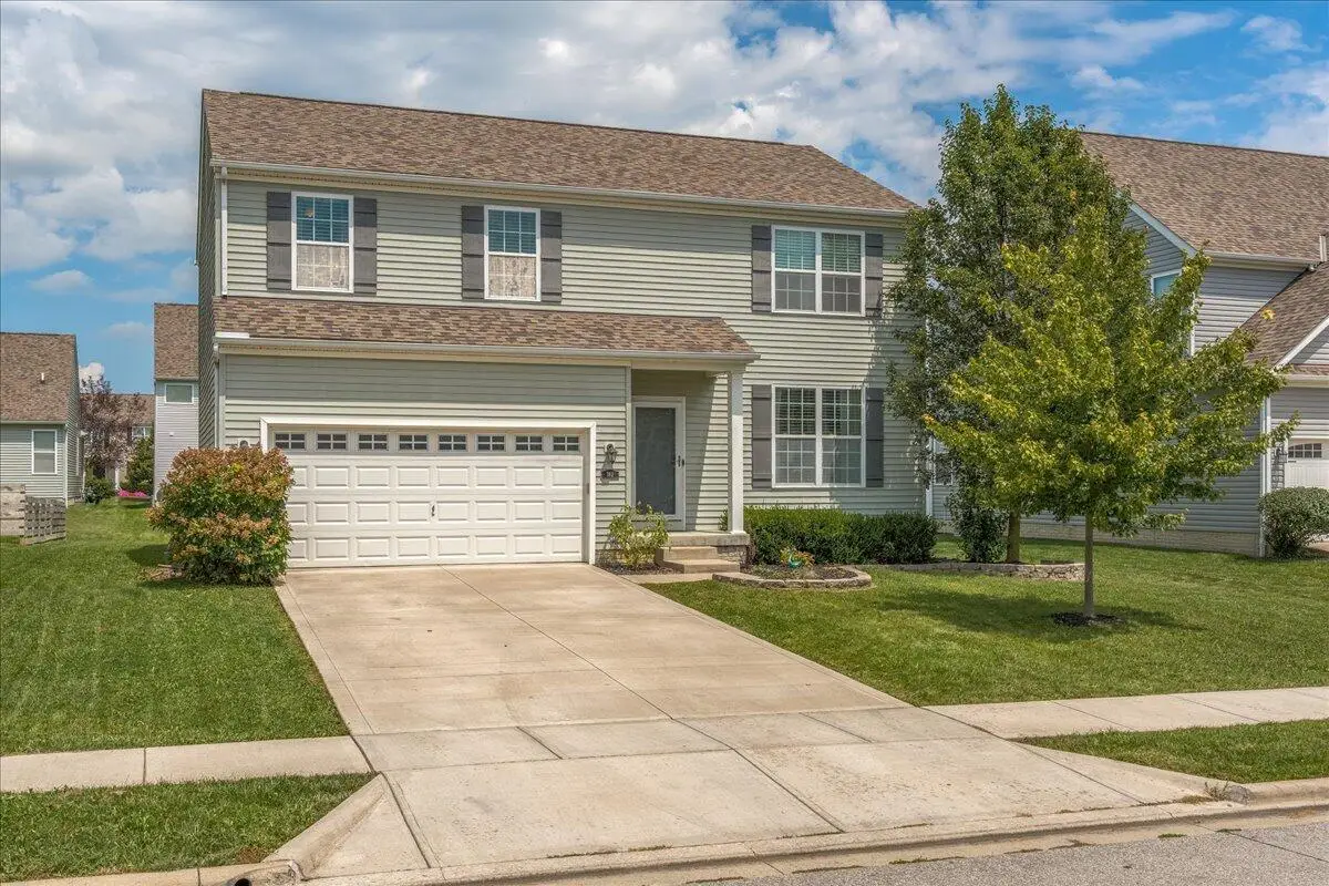 182 Honey Locust Lane, Commercial Point, OH 43116 - Image #1