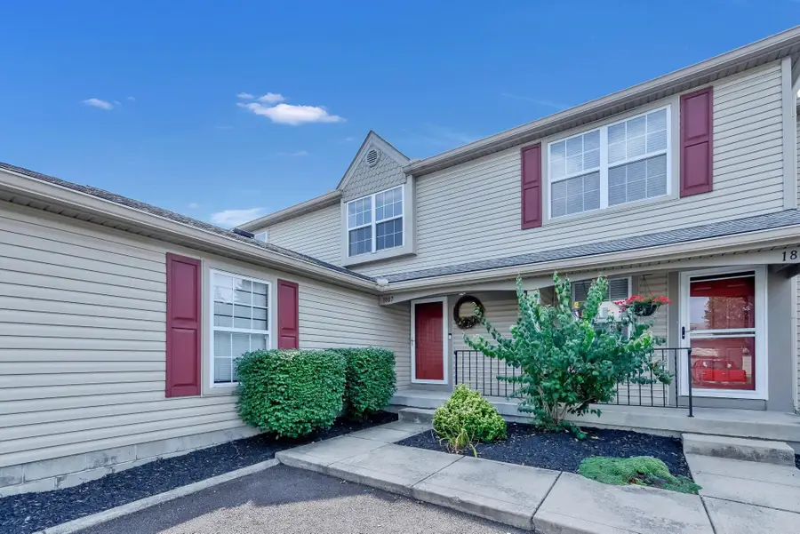 1807 Messner Drive, Hilliard, OH 43026 - Image #2