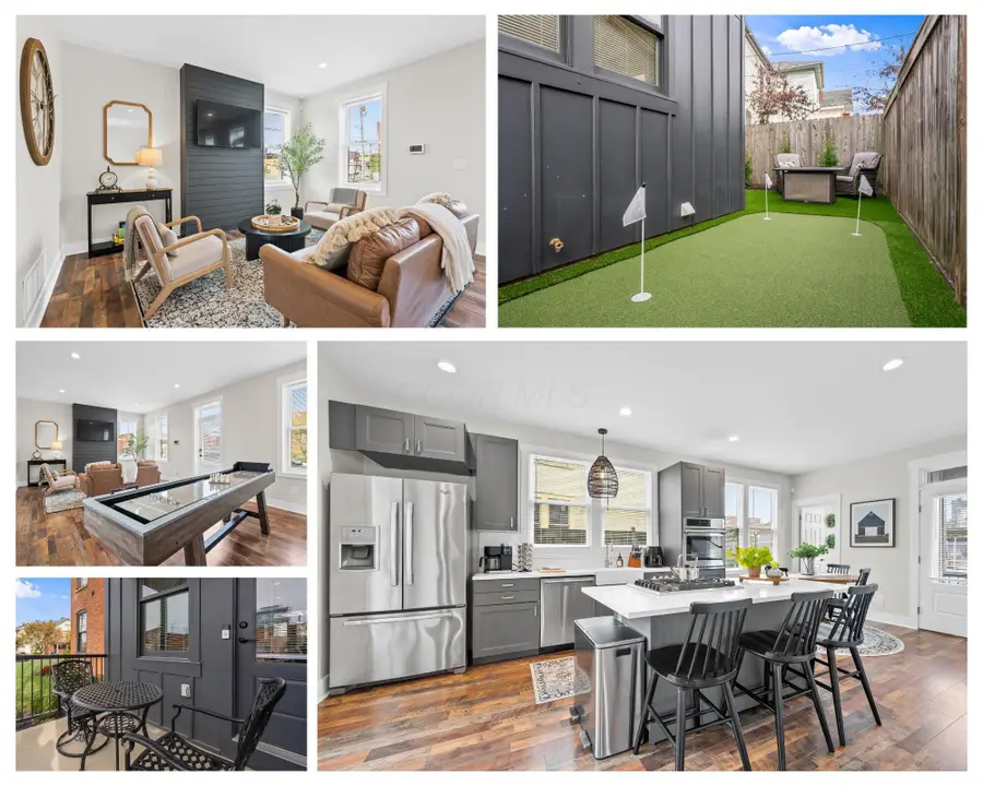 47 E 4th Avenue, Columbus, OH 43201 - Image #2