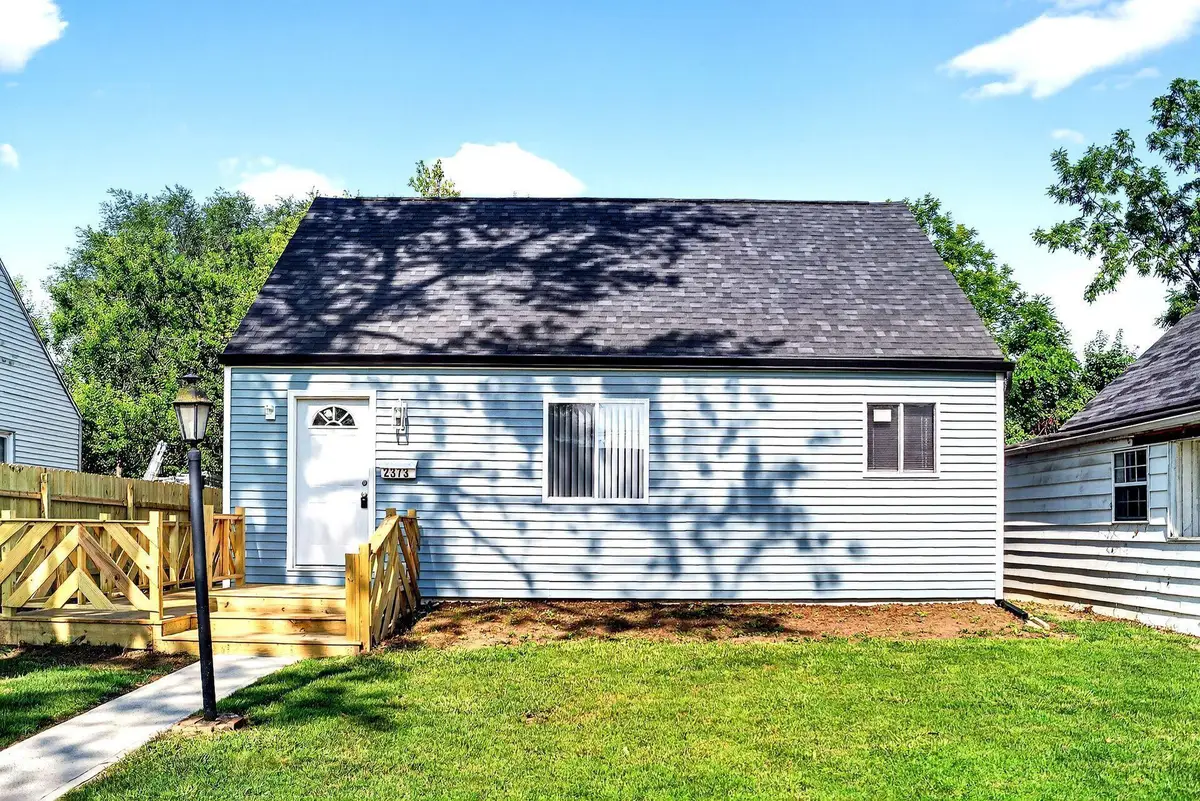 2373 Delbert Road, Columbus, OH 43211 - Image #1