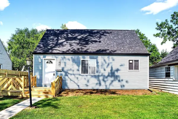 2373 Delbert Road, Columbus, OH 43211