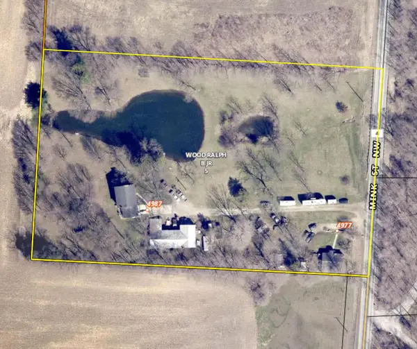 4987 Mink Street, Johnstown, OH 43031