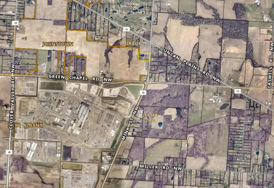 4987 Mink Street, Johnstown, OH 43031 - Image #2