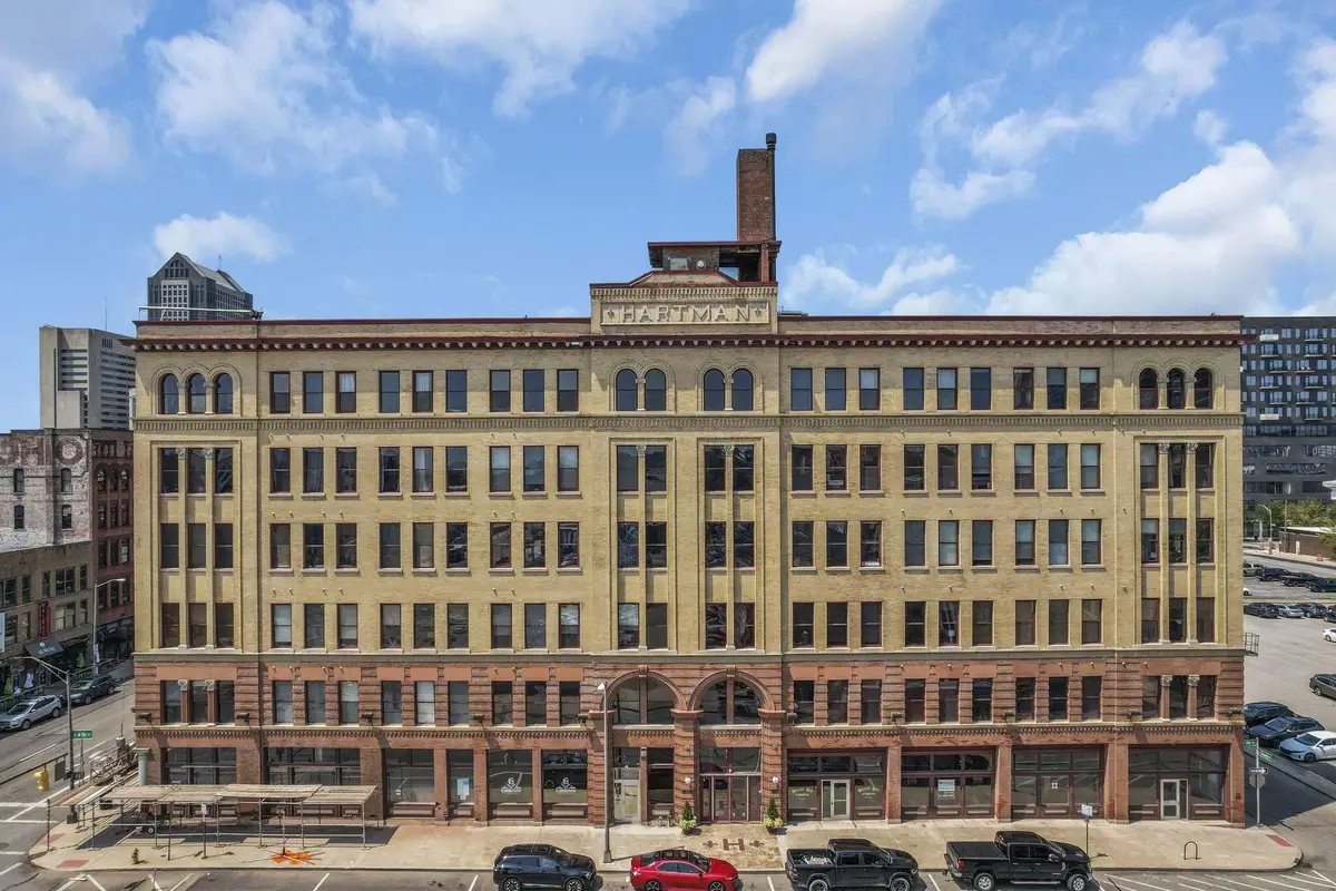 150 E Main Street, Columbus, OH 43215 - Image #1