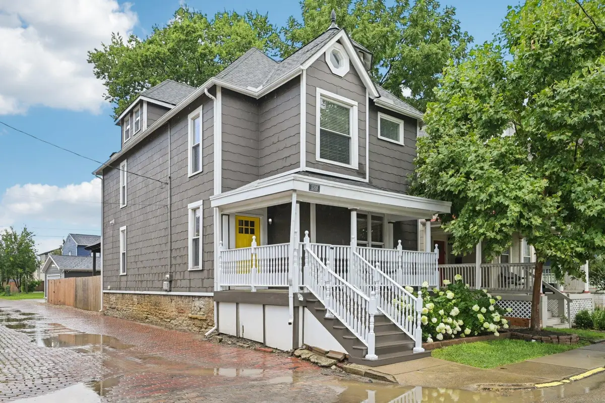 1318 Oak Street, Columbus, OH 43205 - Image #1