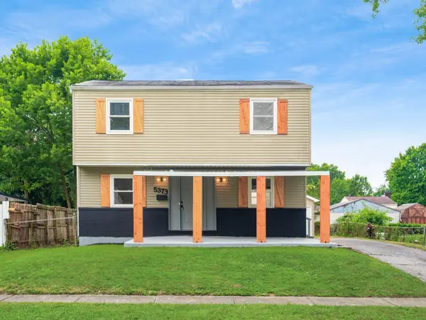 5373 Spire Lane, Columbus, OH 43232